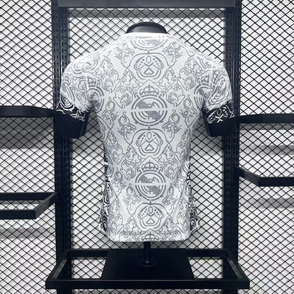 REAL MADRID EDIZIONE SPECIALE VI 24/25 (VERSIONE GIOCATORE) UOMO