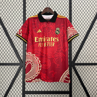 REAL MADRID EDIZIONE SPECIALE XXXVIII 24/25 UOMO