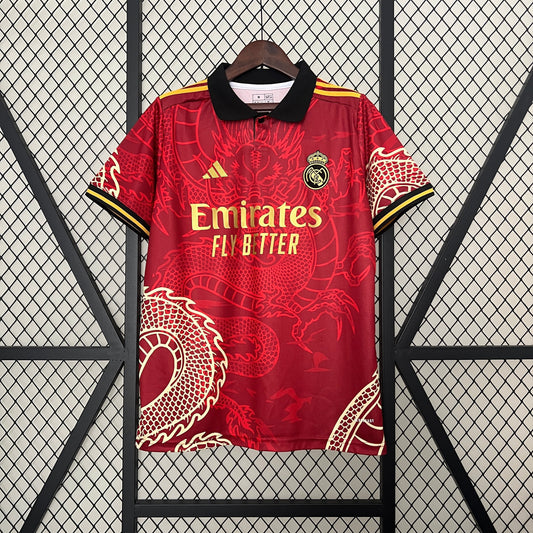 REAL MADRID EDIZIONE SPECIALE XXXVIII 24/25 UOMO