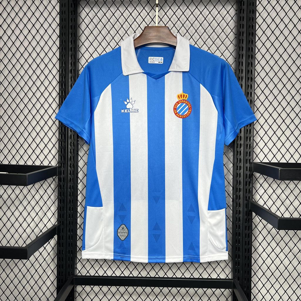 ESPANYOL I 24/25 UOMO