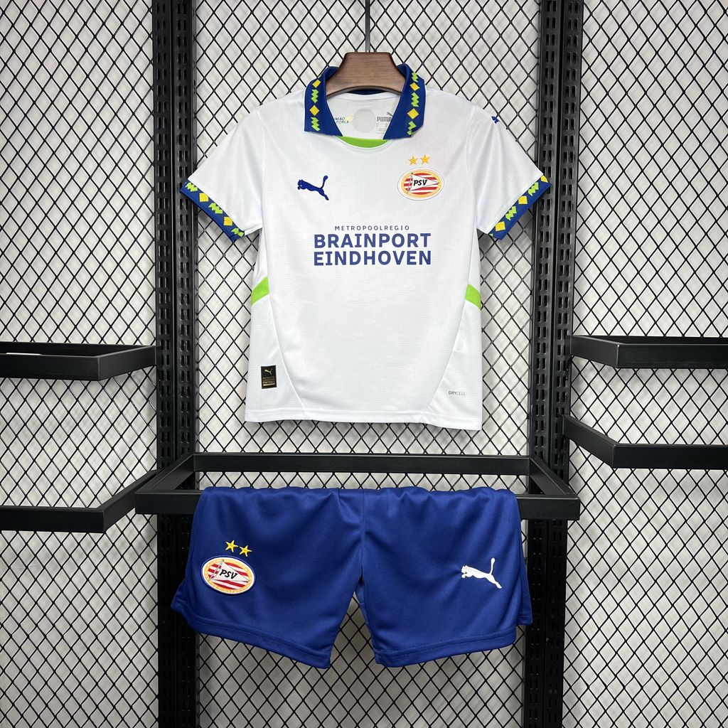 PSV EINDHOVEN I 25/26 SET PER BAMBINI
