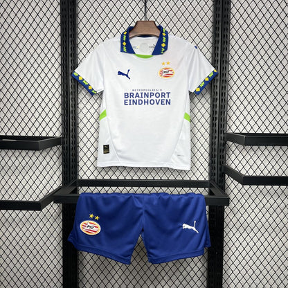 PSV EINDHOVEN I 25/26 SET PER BAMBINI