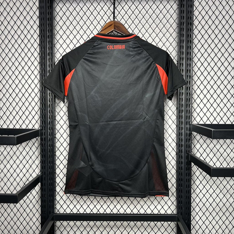 COLOMBIA II 24/25 DONNA