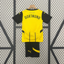 BORUSSIA DORTMUND I 24/25 SET PER BAMBINI