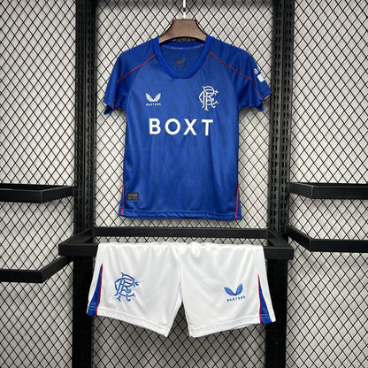 RANGERS I 24/25 SET PER BAMBINI