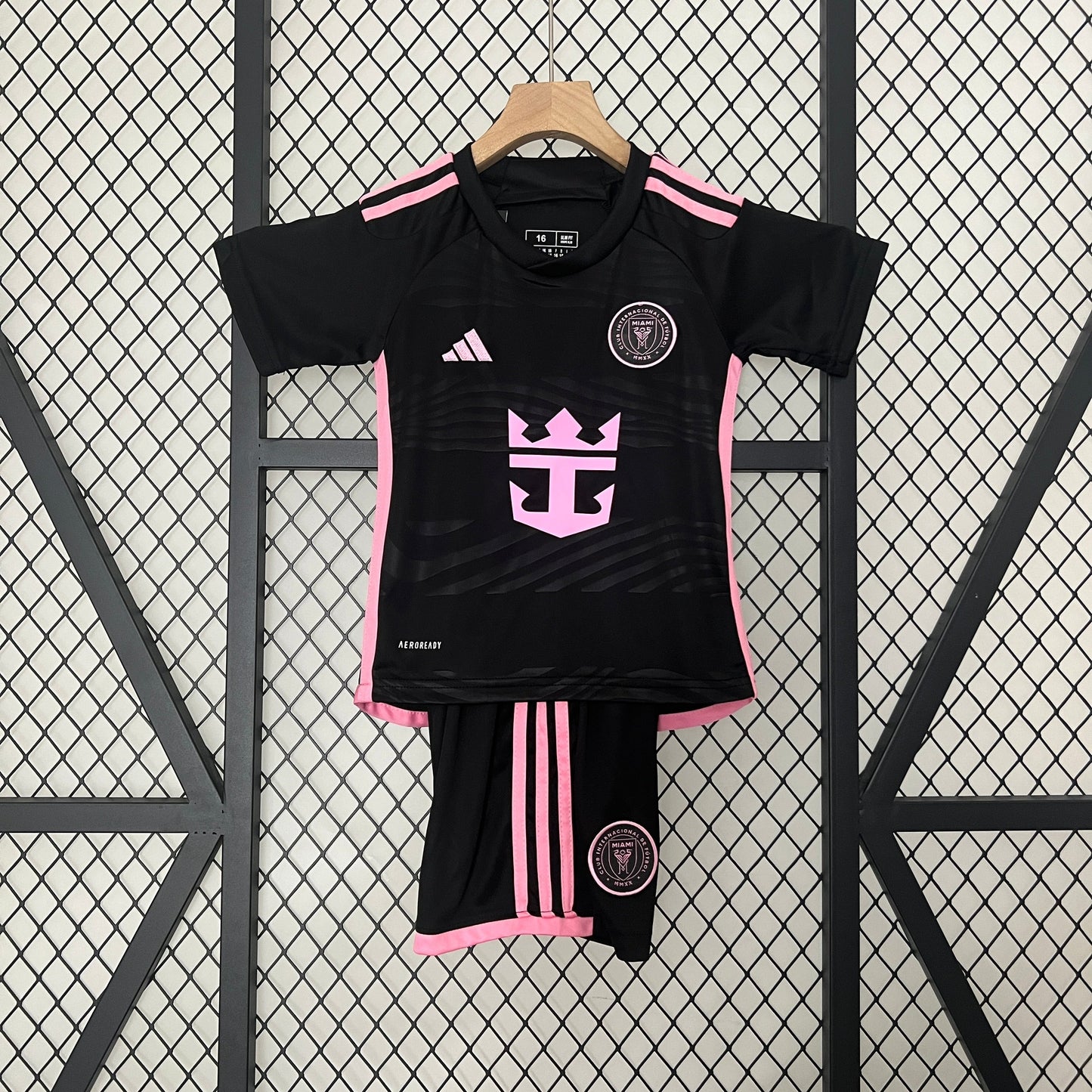 INTER MIAMI II 24/25 SET PER BAMBINI