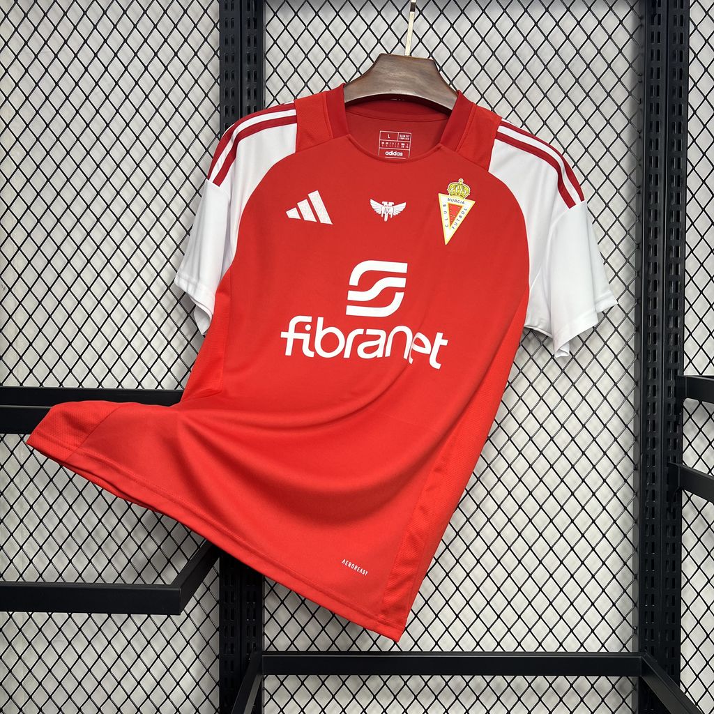 REAL MURCIA I 24/25 UOMO