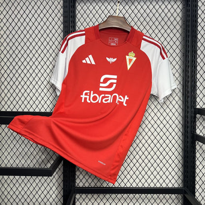 REAL MURCIA I 24/25 UOMO