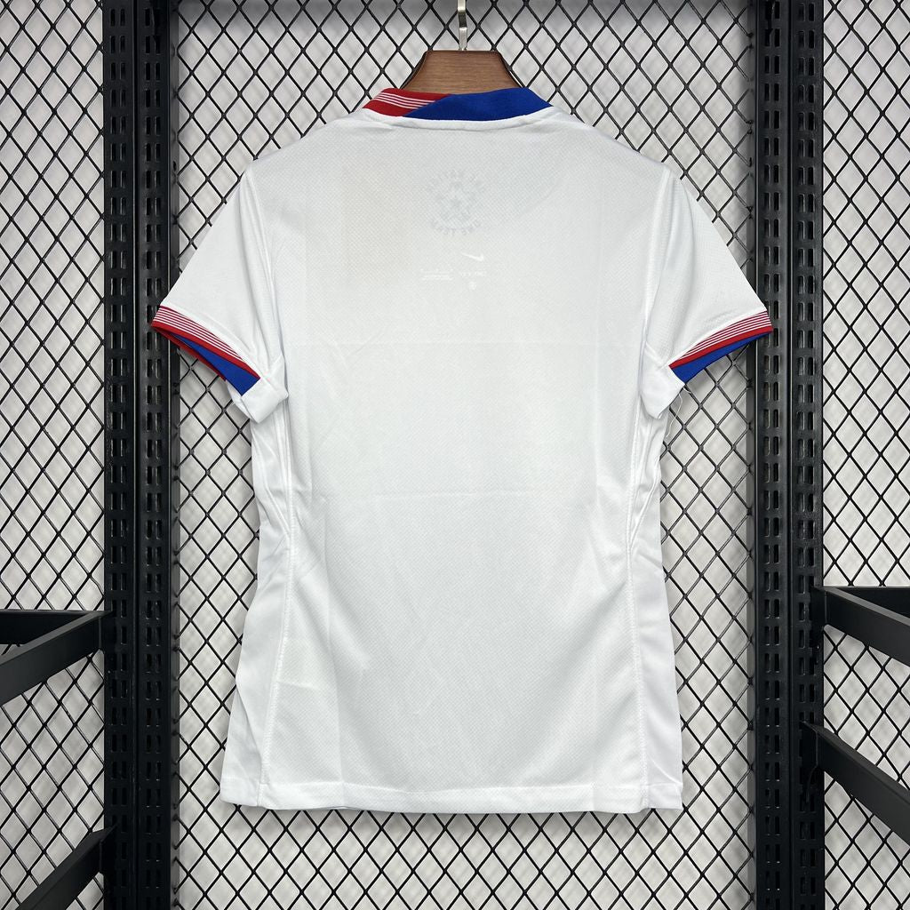 U.S.A. I 24/25 DONNA