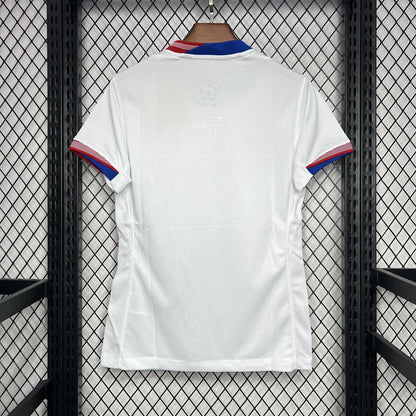 U.S.A. I 24/25 DONNA
