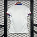 U.S.A. I 24/25 DONNA