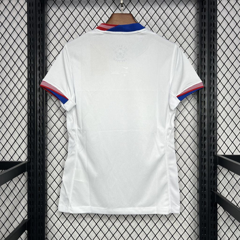 U.S.A. I 24/25 DONNA