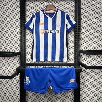 PORTO I 24/25 SET PER BAMBINI