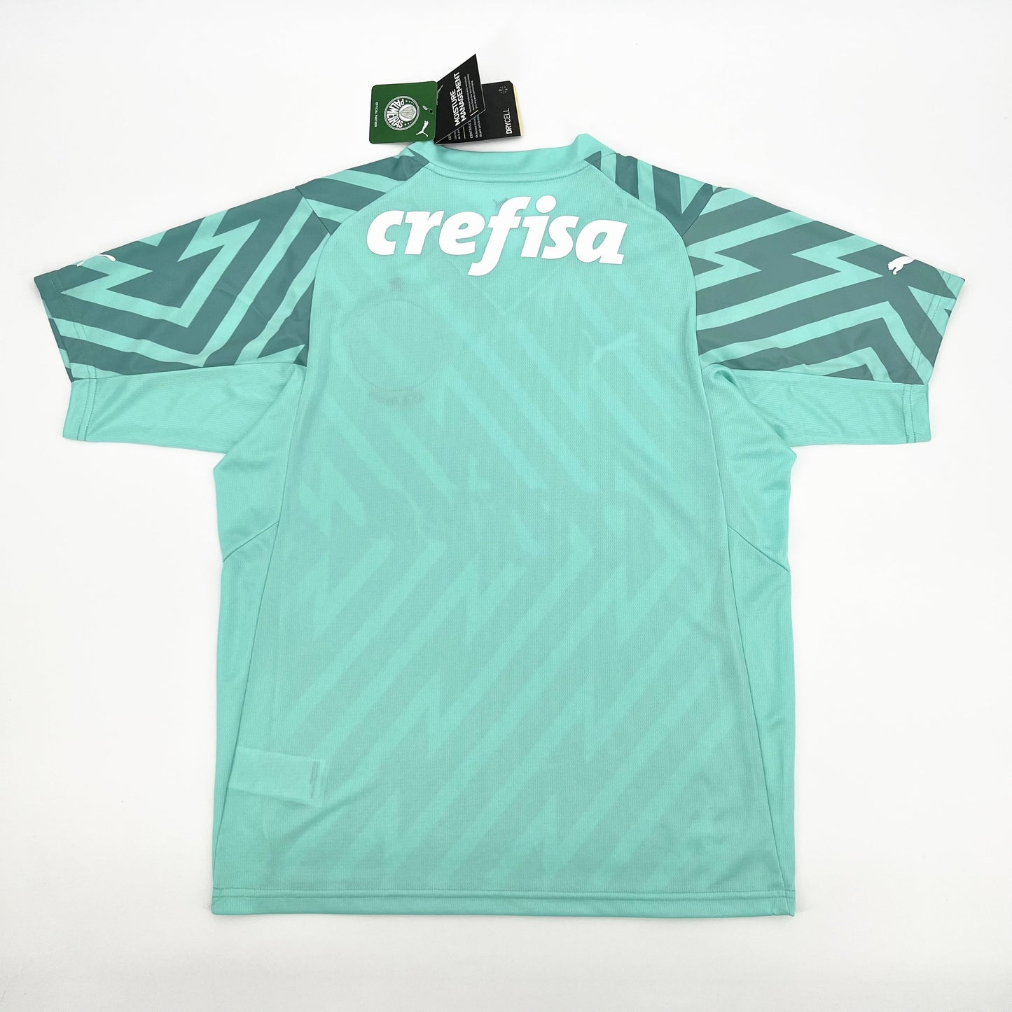 PALMEIRAS PORTIERE VERDE 24/25 UOMO