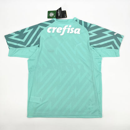 PALMEIRAS PORTIERE VERDE 24/25 UOMO