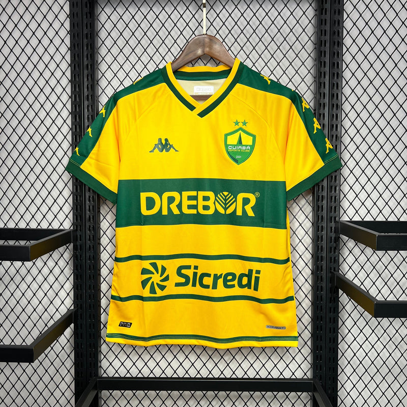 CUIABÁ I 24/25 UOMO