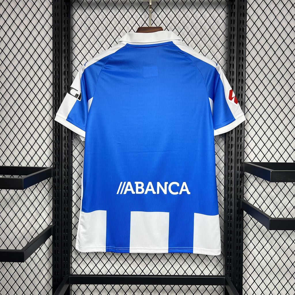 DESPORTIVO DE LA CORUÑA I 24/25 UOMO