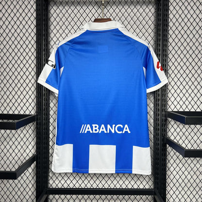 DESPORTIVO DE LA CORUÑA I 24/25 UOMO