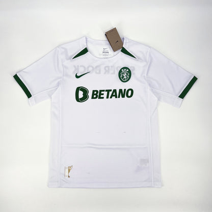 SPORTING LISBOA EDIZIONE SPECIALE RETRO 24/25 UOMO