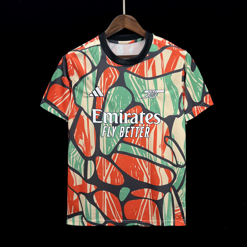 ARSENAL EDIZIONE SPECIALE I 24/25 UOMO