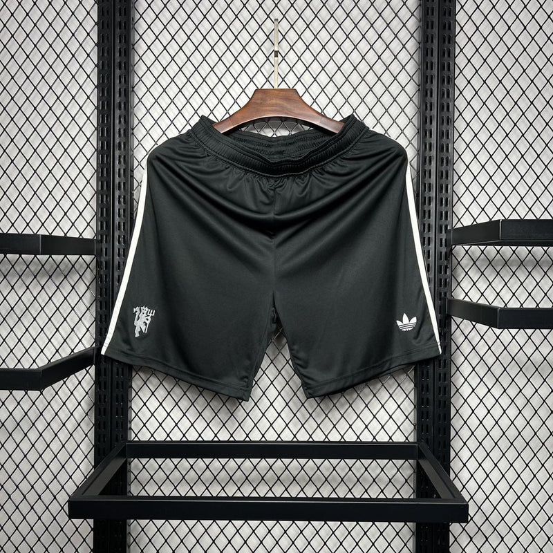 MANCHESTER UNITED CORTI III 24/25 UOMO