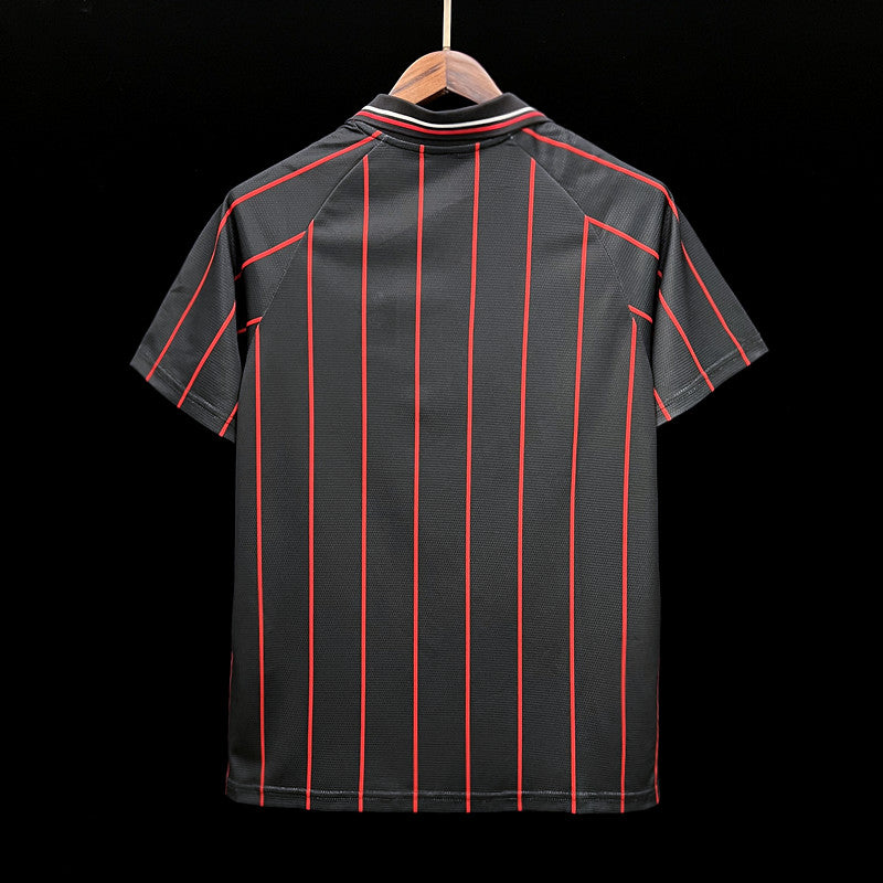 FLAMENGO NEGRO 24/25 UOMO