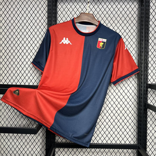 GENOA C.F.C I 25/26 UOMO