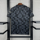 MANCHESTER CITY MARCHIO CONDIVISO EDIZIONE 24/25 UOMO