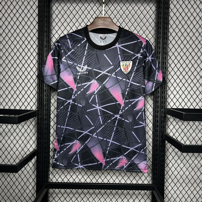 ATHLETIC BILBAO COPPA CASTORE GIORNATA 24/25 UOMO