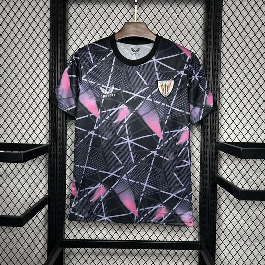 ATHLETIC BILBAO COPPA CASTORE GIORNATA 24/25 UOMO