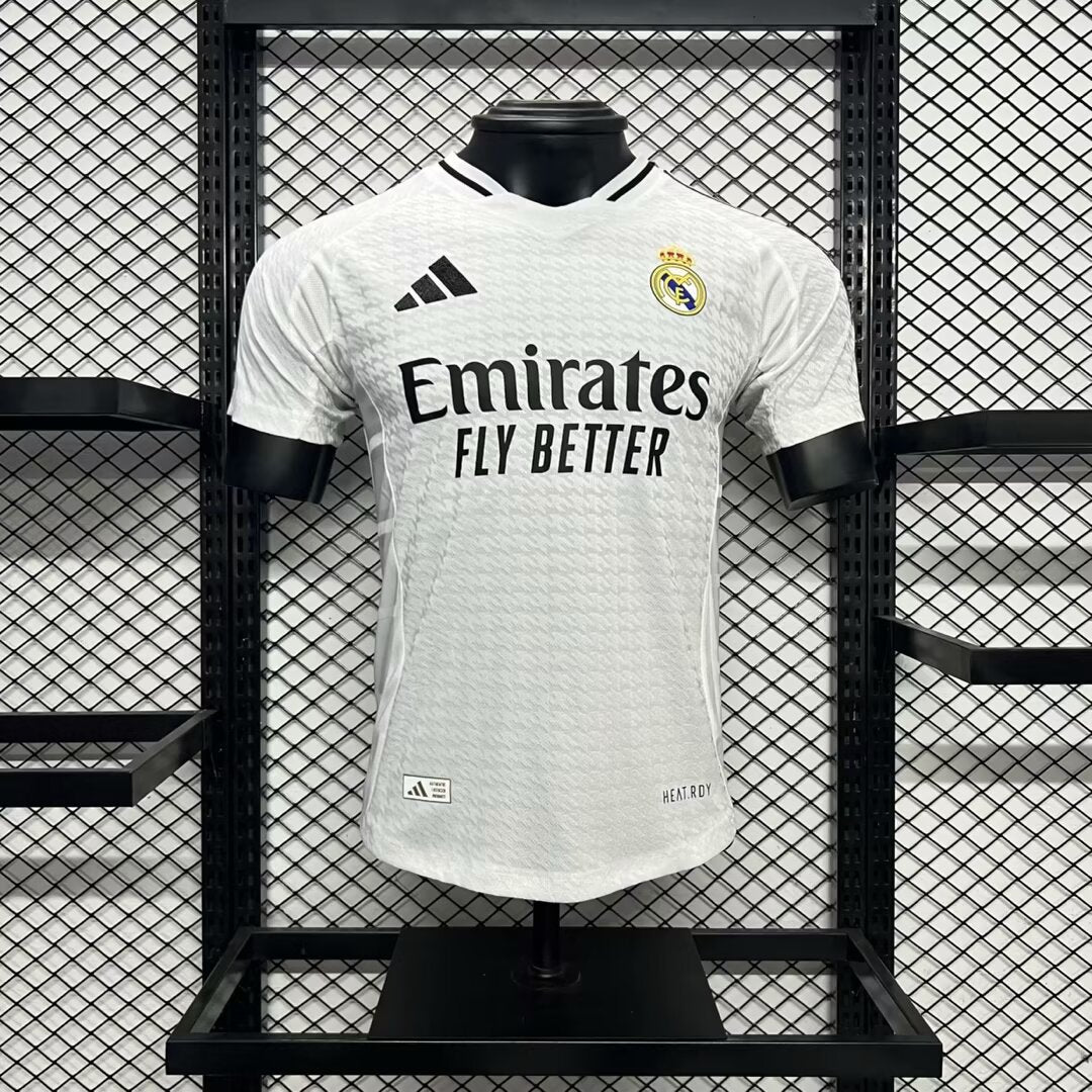 REAL MADRID I 24/25 (VERSIONE GIOCATORE) UOMO
