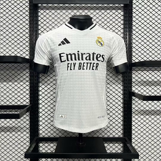 REAL MADRID I 24/25 (VERSIONE GIOCATORE) UOMO