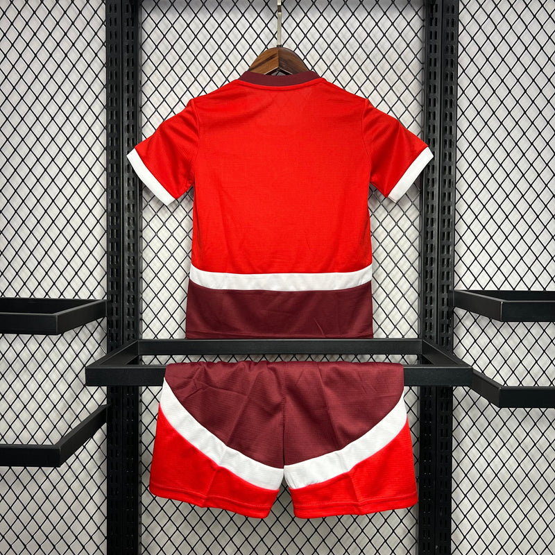 SVIZZERA I 24/25 SET PER BAMBINI