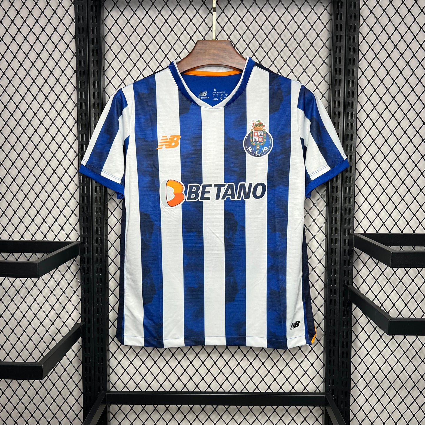 PORTO I 24/25 UOMO