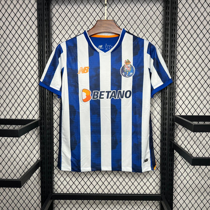 PORTO I 24/25 UOMO