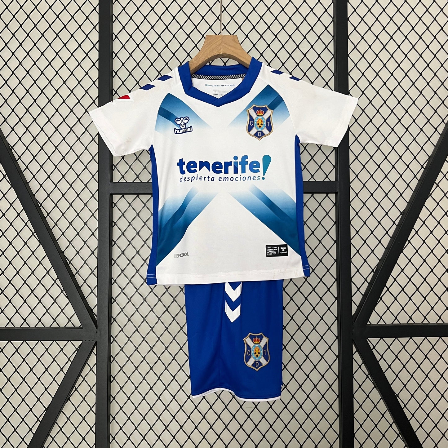 TENERIFE I 24/25 SET PER BAMBINI