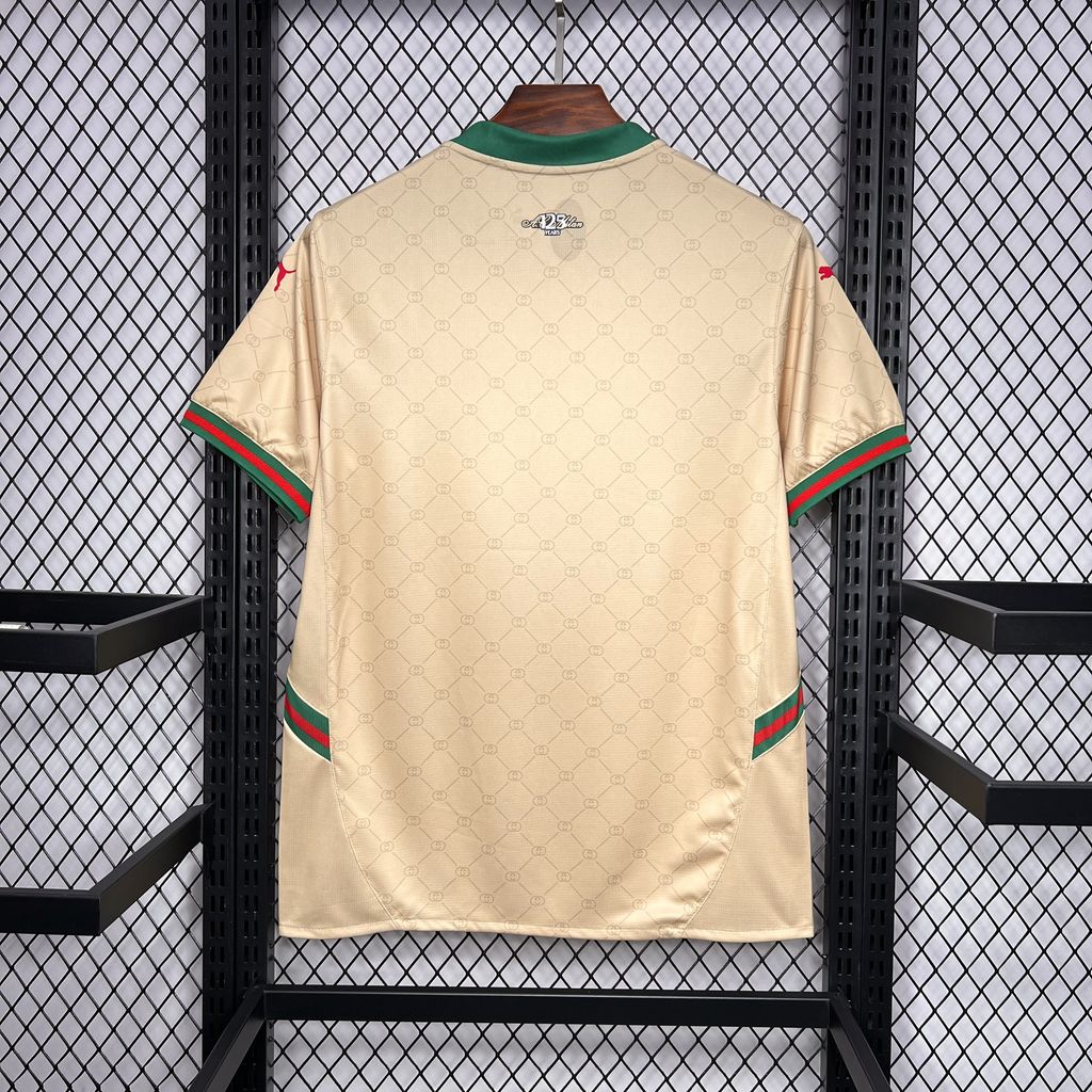 MILÃO EDIZIONE SPECIALE IV 24/25 UOMO