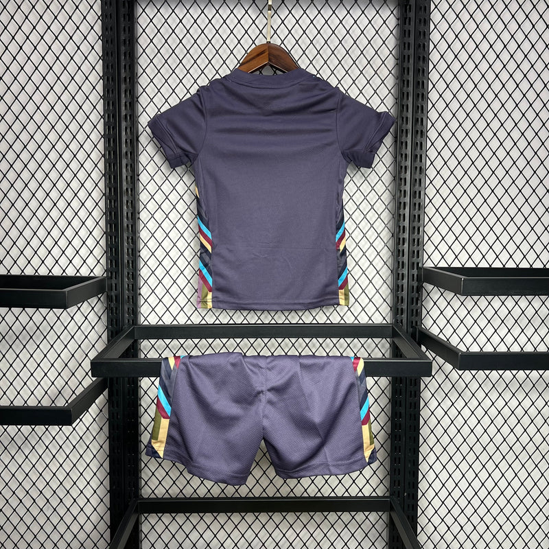 INGHILTERRA II 24/25 SET PER BAMBINI