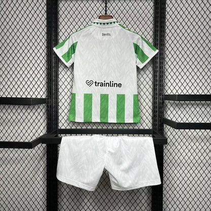 REAL BETIS I 24/25 SET PER BAMBINI