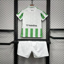REAL BETIS I 24/25 SET PER BAMBINI
