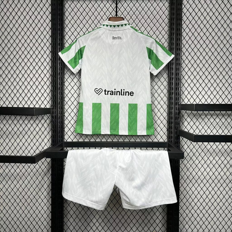 REAL BETIS I 24/25 SET PER BAMBINI