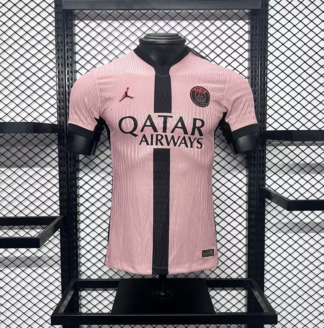 PSG III 24/25 (VERSIONE GIOCATORE) UOMO