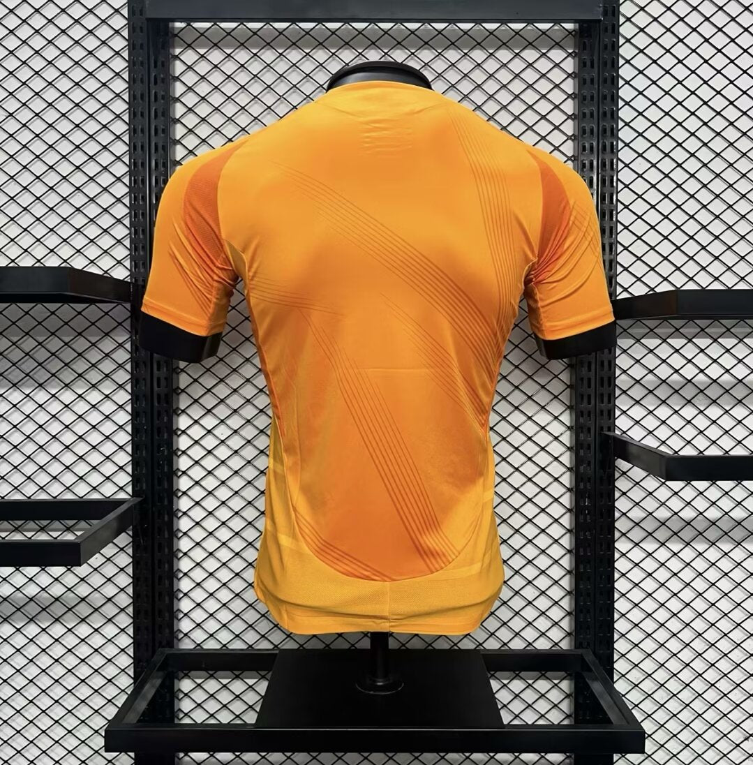 REAL MADRID II 24/25 (VERSIONE GIOCATORE) UOMO