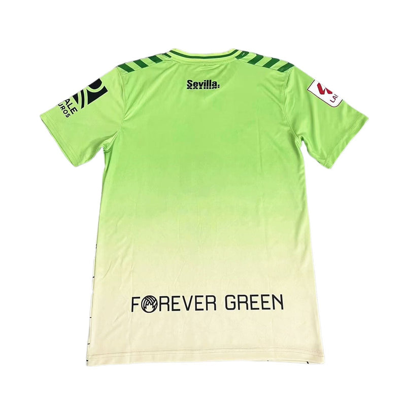 REAL BETIS EDIZIONE COMMEMORATIVA 24/25 UOMO