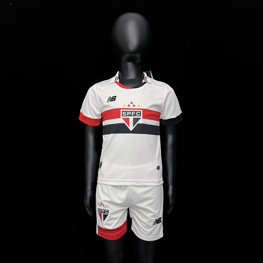SAO PAULO I 24/25 SET PER BAMBINI