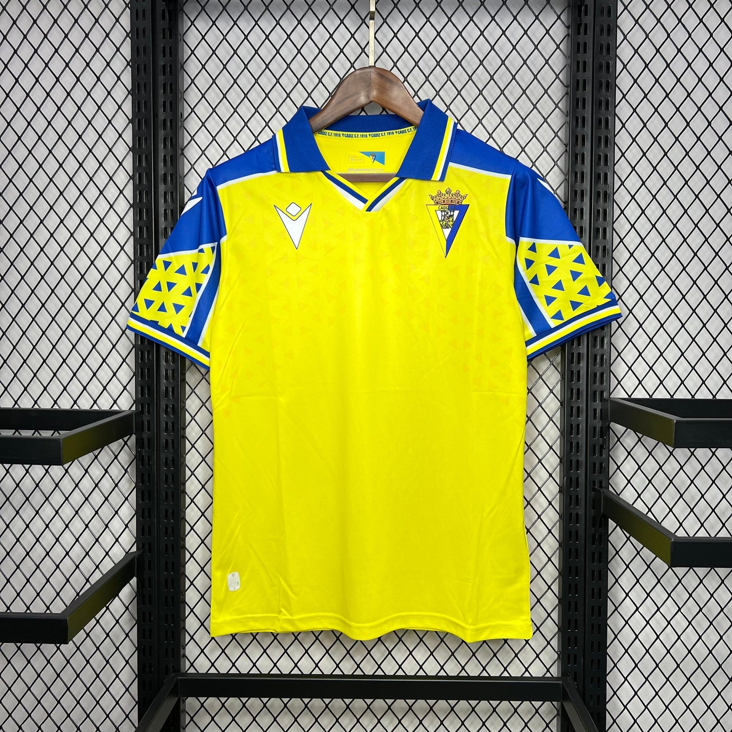 CADIZ I 24/25 UOMO