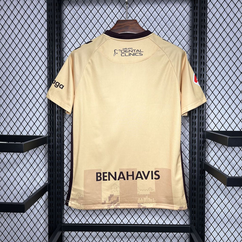 MALAGA III 24/25 UOMO