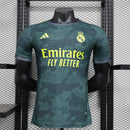 REAL MADRID EDIZIONE SPECIALE XXI 24/25 (VERSIONE GIOCATORE) UOMO