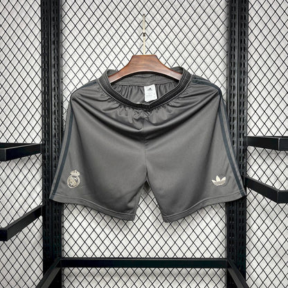 REAL MADRID CORTI III 24/25 UOMO