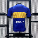 BOCA JUNIORS I 25/26 (VERSIONE GIOCATORE) UOMO